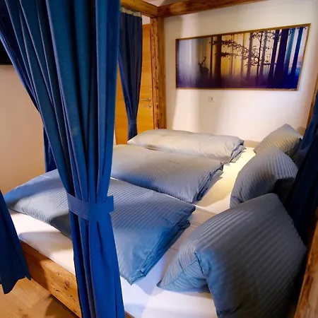 Alpine Familienapartment Goldquell - Infrarot Kabine, National Park Sommerkarte Lejlighed Rauris