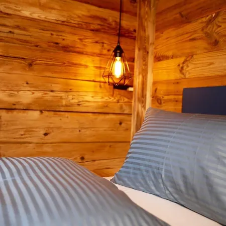 Alpine Familienapartment Goldquell - Infrarot Kabine, National Park Sommerkarte Apartmán