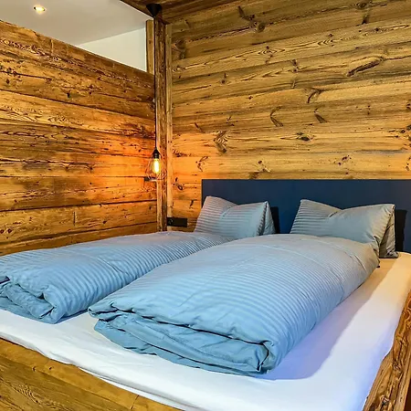 Alpine Familienapartment Goldquell - Infrarot Kabine, National Park Sommerkarte Apartmán Rauris