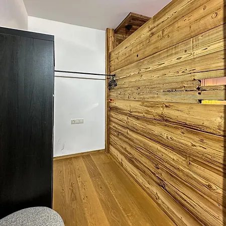 Alpine Familienapartment Goldquell - Infrarot Kabine, National Park Sommerkarte *