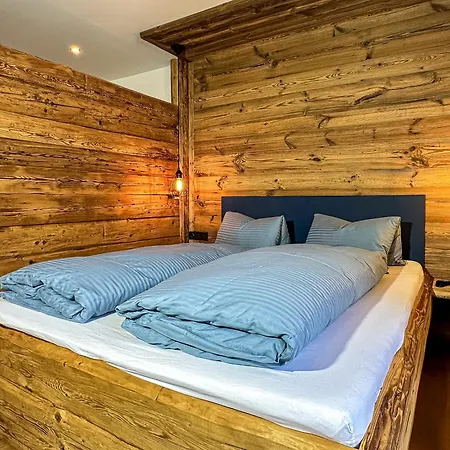 Alpine Familienapartment Goldquell - Infrarot Kabine, National Park Sommerkarte Apartmán Rauris