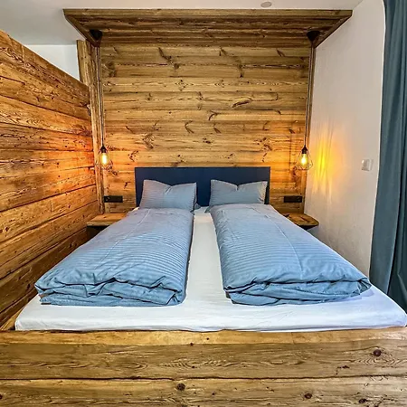 Alpine Familienapartment Goldquell - Infrarot Kabine, National Park Sommerkarte * Rauris