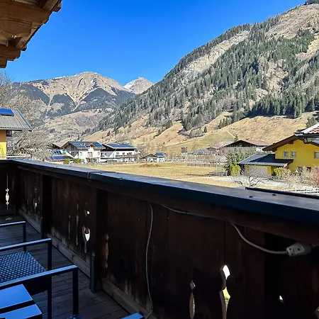 Alpine Familienapartment Goldquell - Infrarot Kabine, National Park Sommerkarte