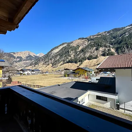 Alpine Familienapartment Goldquell - Infrarot Kabine, National Park Sommerkarte Apartmán *