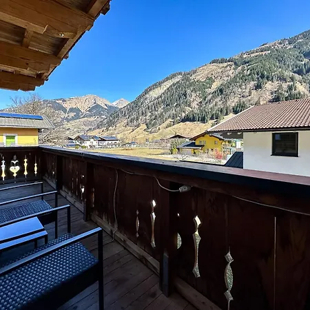 Alpine Familienapartment Goldquell - Infrarot Kabine, National Park Sommerkarte * Rauris