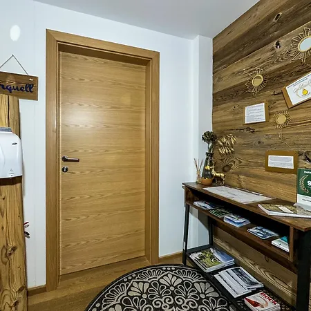 Alpine Familienapartment Goldquell - Infrarot Kabine, National Park Sommerkarte Rauris
