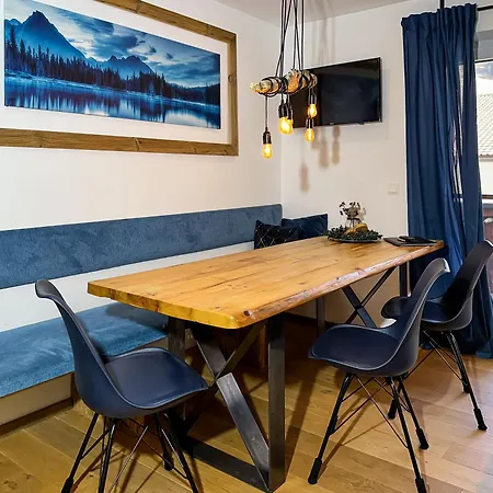 Alpine Familienapartment Goldquell - Infrarot Kabine, National Park Sommerkarte *
